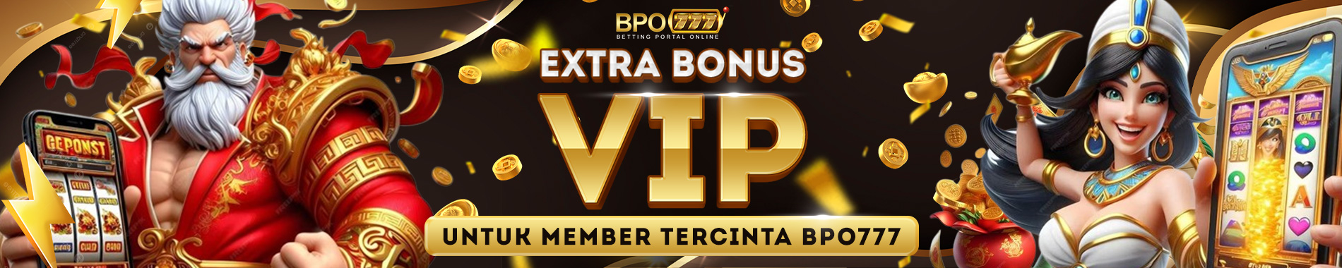 bpo777 vip